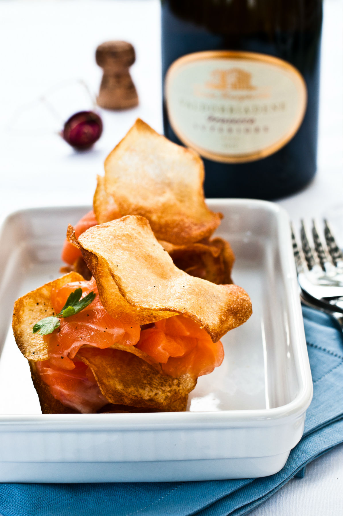 Santa Margherita wines