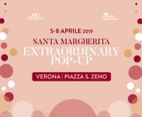 Santa Margherita Extraordinary Pop-Up