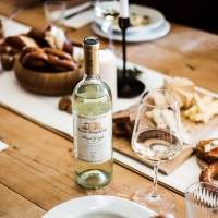 For sixty years, Santa Margherita has been setting the style for Italian Pinot Grigio