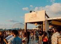 Santa Margherita goes to Osheaga Festival in Montreal