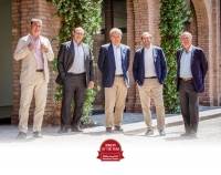Santa Margherita Wine Group named ‘Winery of the Year’ in the Gambero Rosso guide ‘Italian Wines 2021’