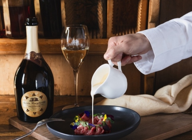 How to pair wine with food: the secrets of the perfect pairing